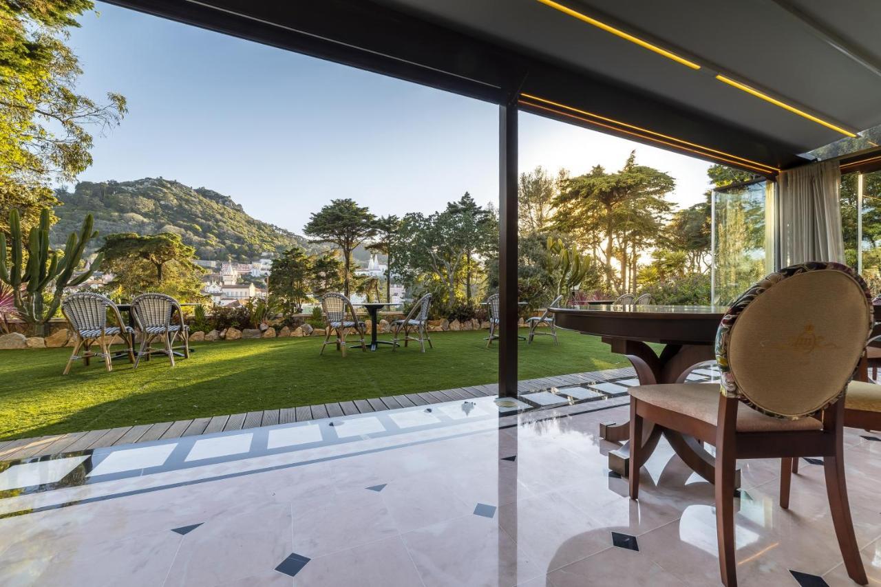 Marmoris Palace 5* Sintra