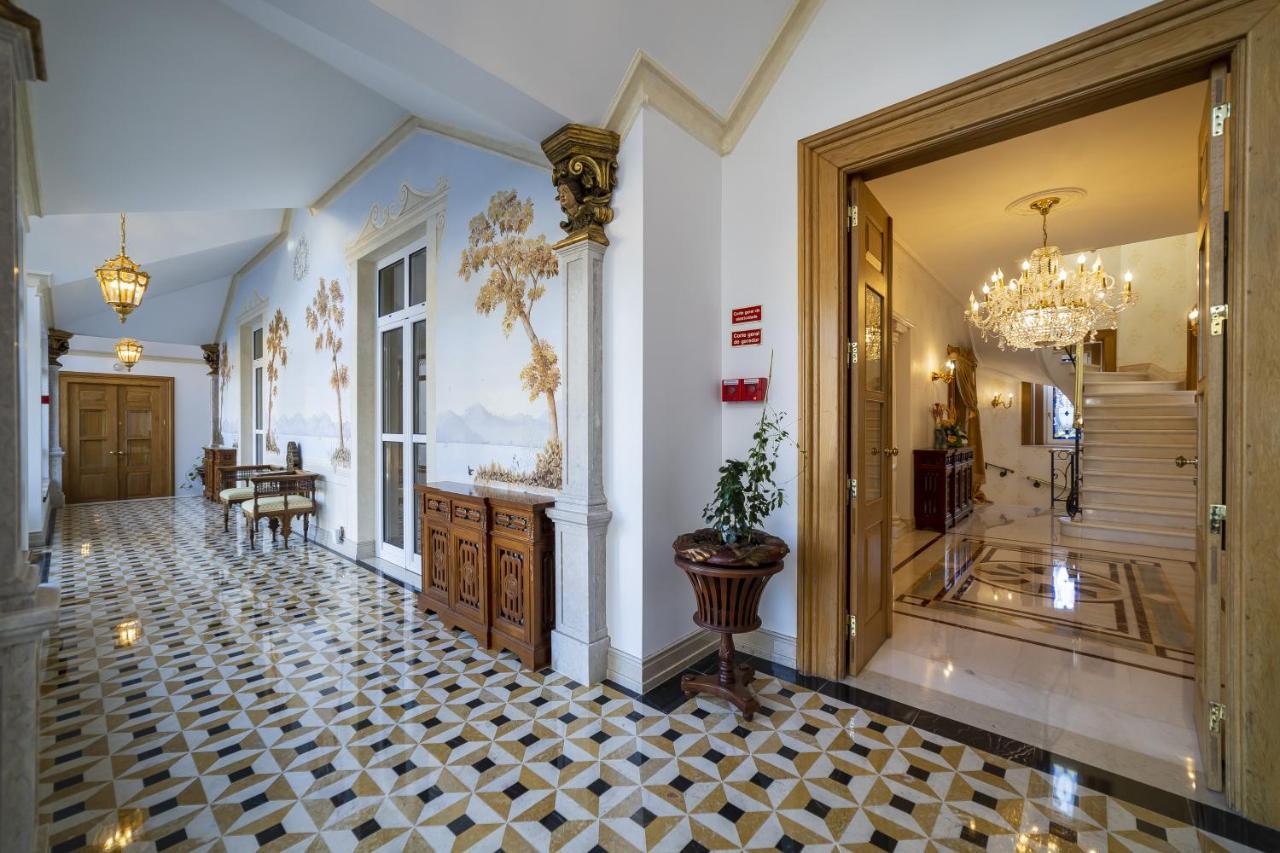 Casa de hóspedes Marmoris Palace 5*