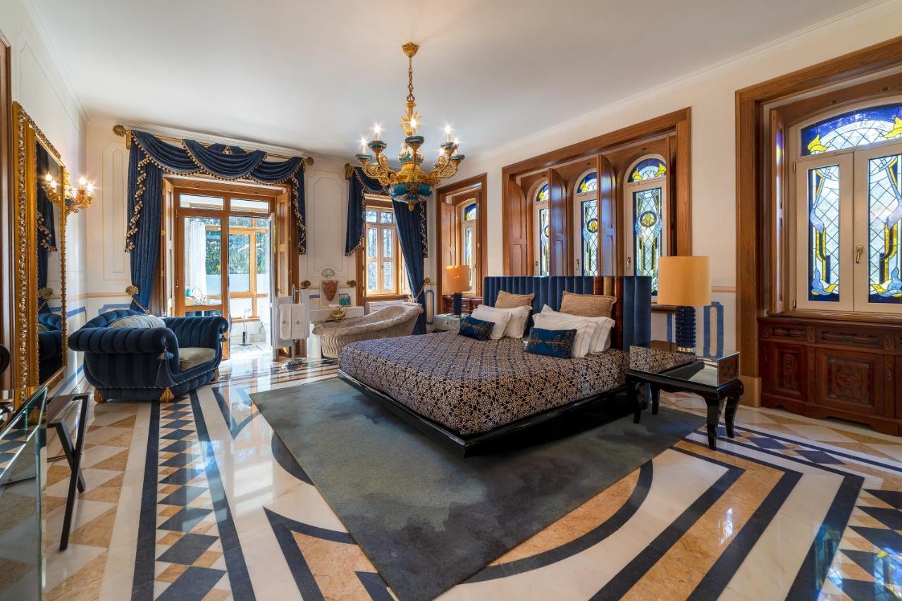 Marmoris Palace