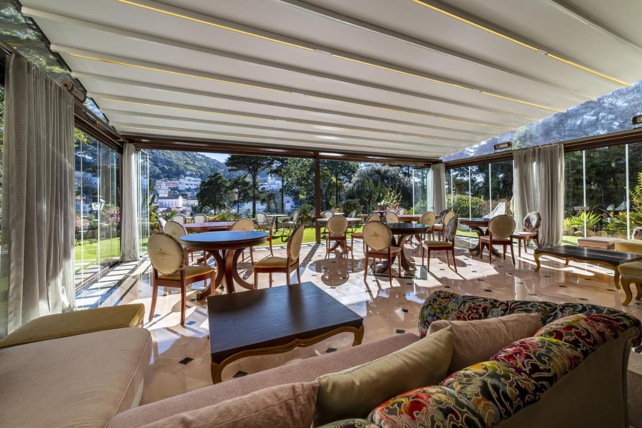 Marmoris Palace 5* Sintra