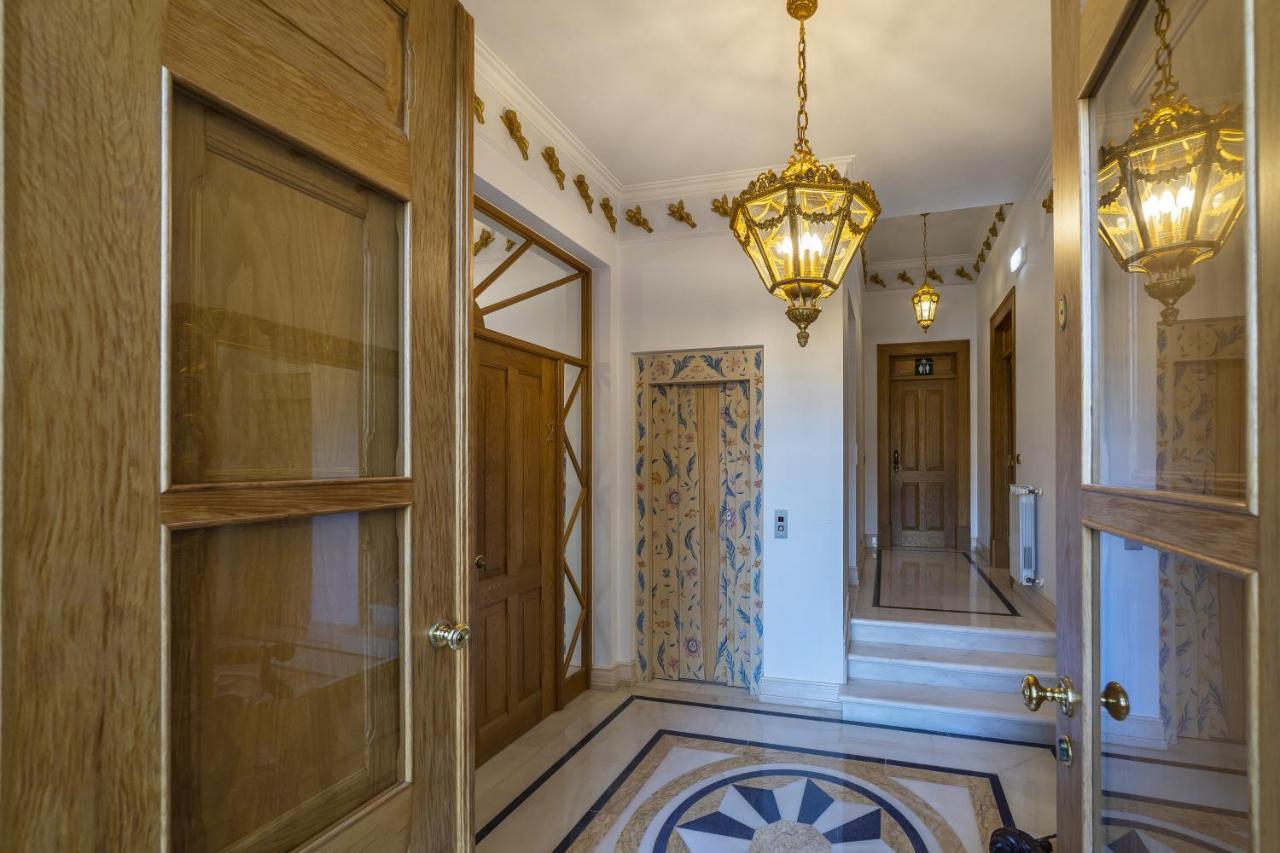 Marmoris Palace Casa de hóspedes Sintra