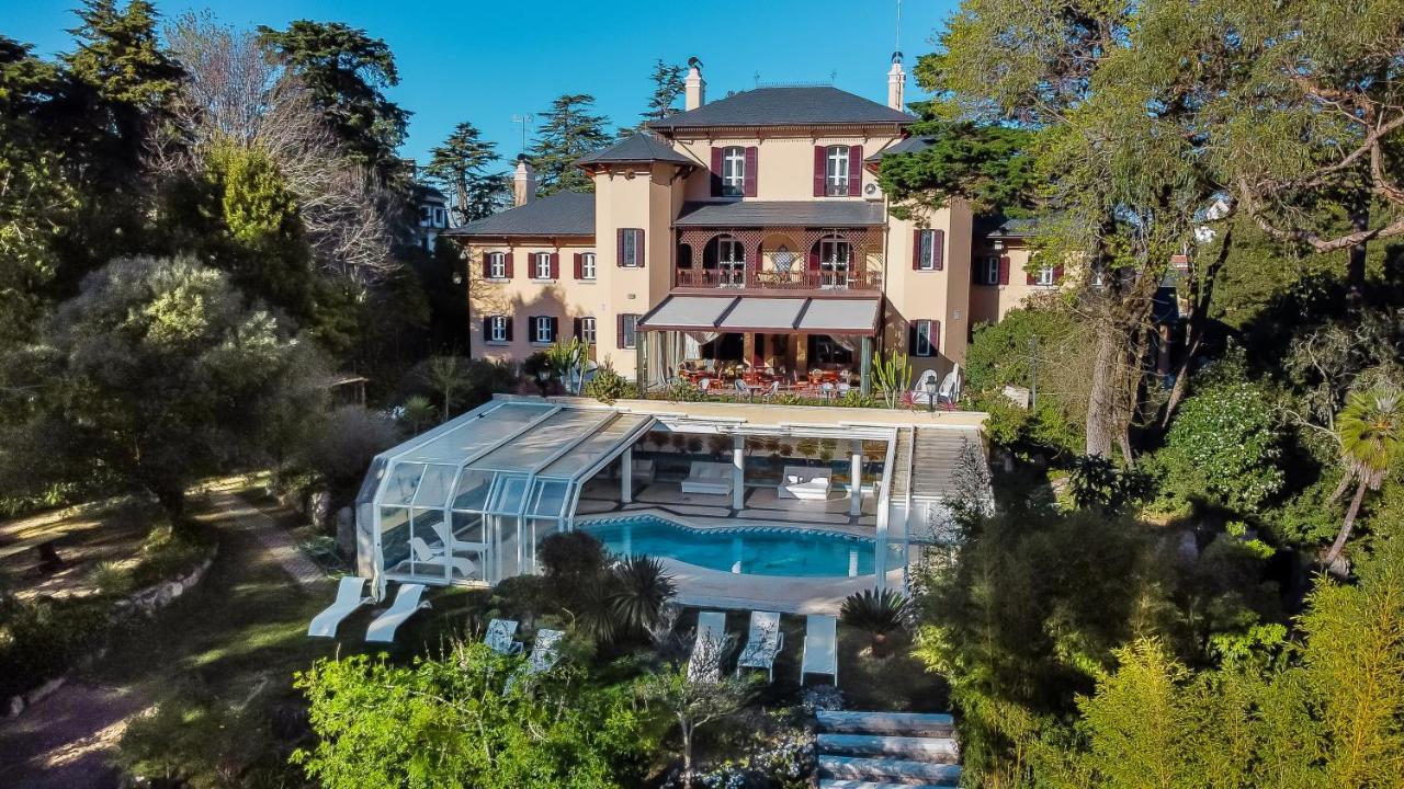 Casa de hóspedes Marmoris Palace 5*