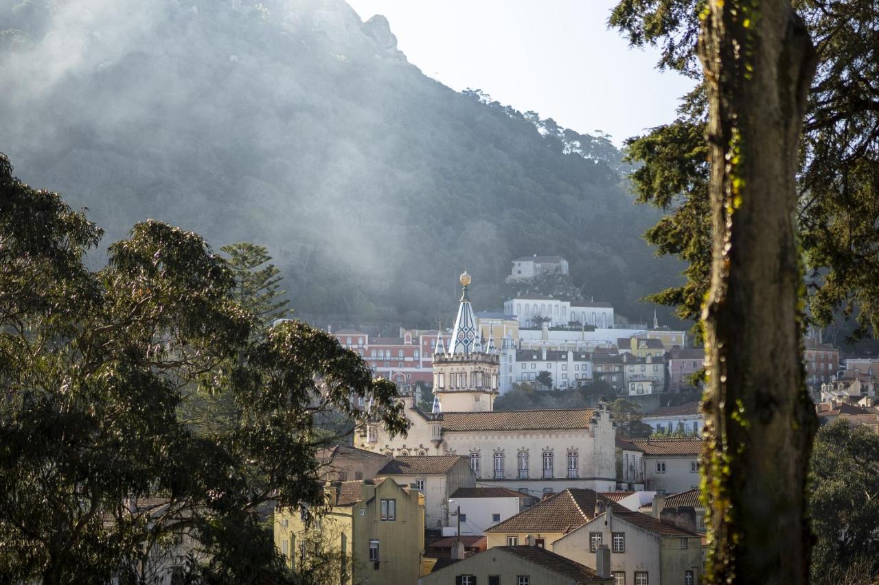 Marmoris Palace 5* Sintra