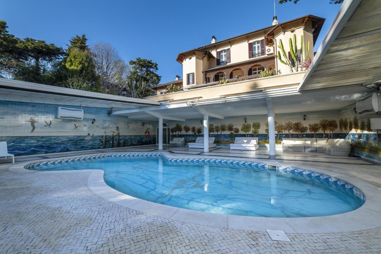 Marmoris Palace 5*