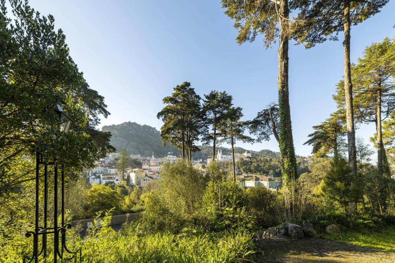 Marmoris Palace Sintra