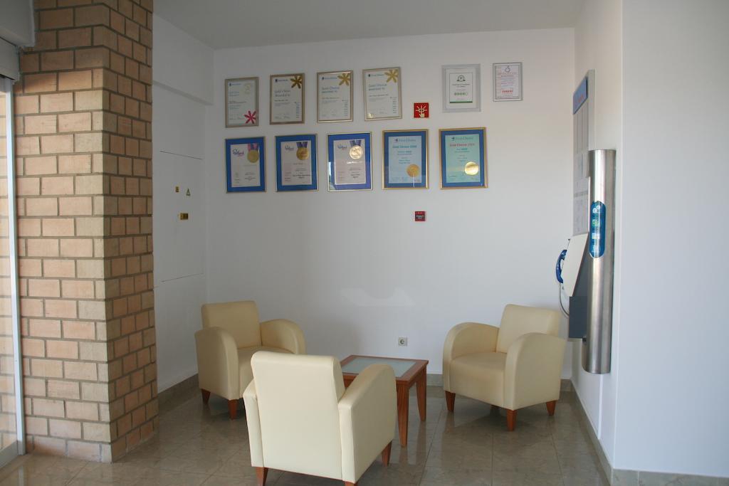 Vitor S Plaza Mariosilvat Apartamento *