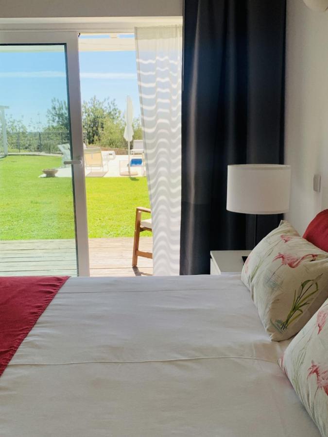 Country house Casa Branca Tavira