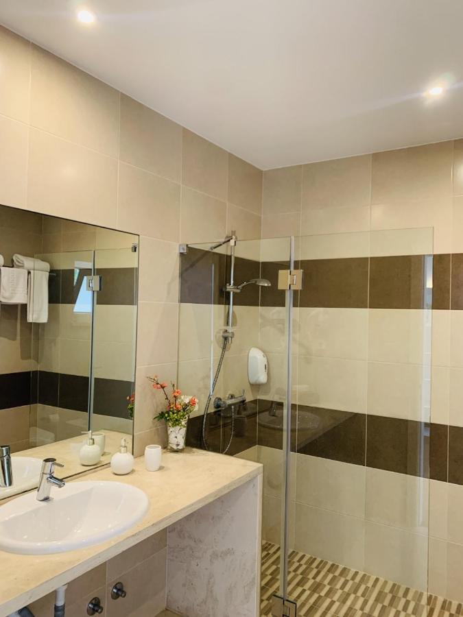 Country house Casa Branca Tavira