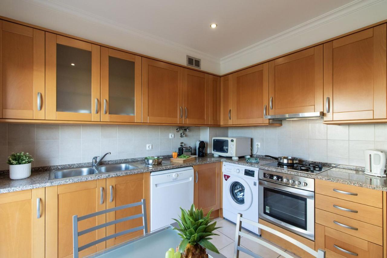 Alameda Apartment *