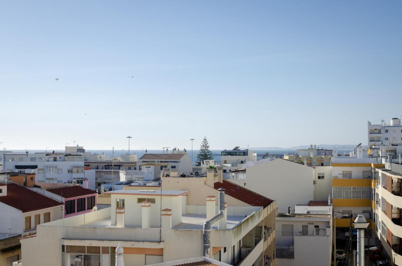 Apartment Alameda Quarteira