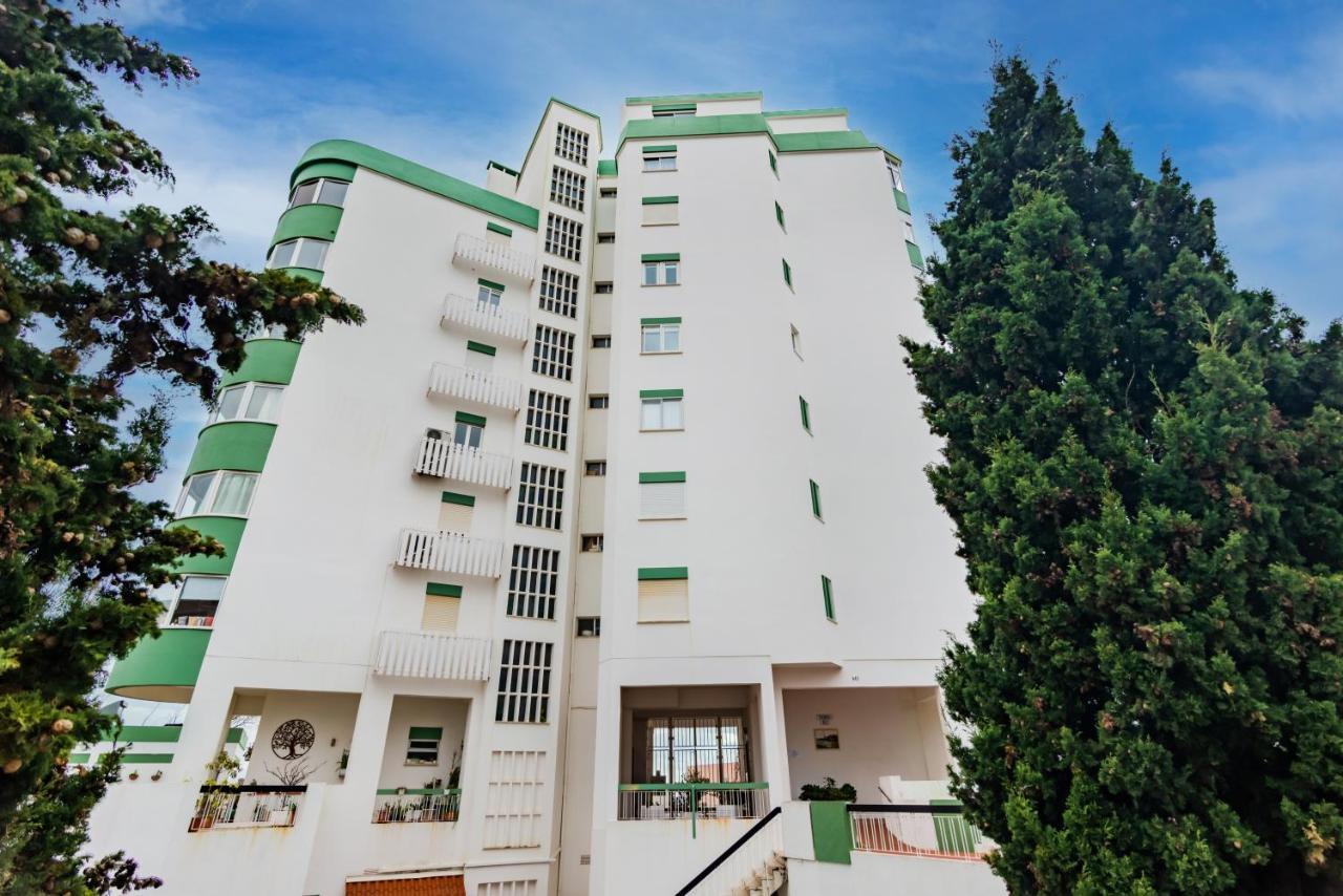Appartement Sunny With Ocean Views Cascais