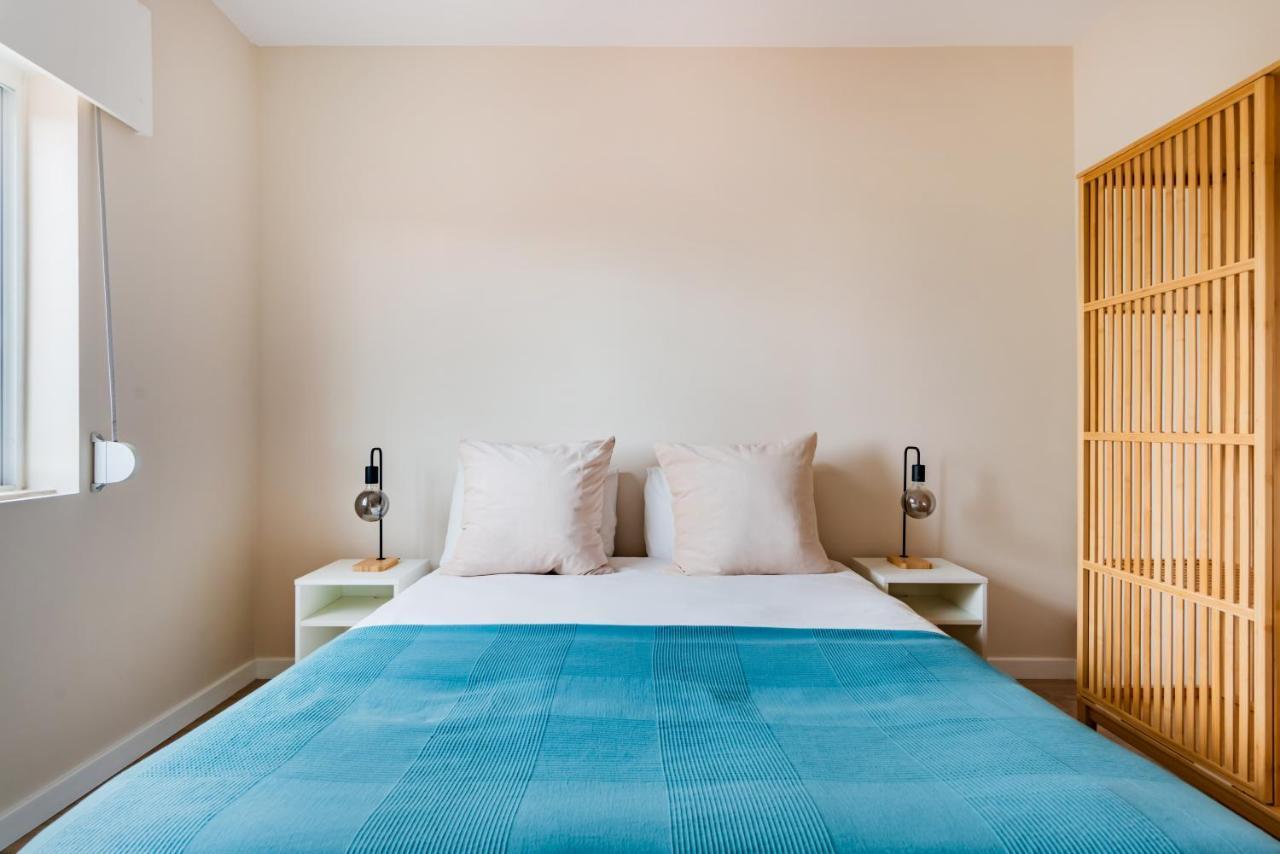 Appartement Sunny With Ocean Views Cascais