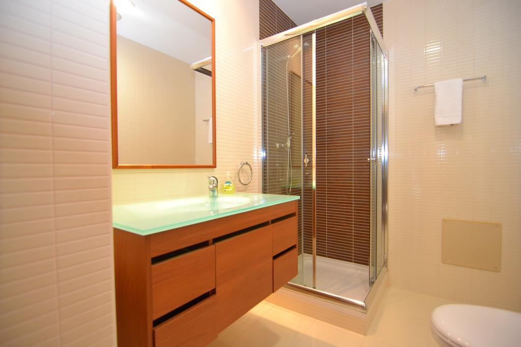 Privilege Folha De Louro With Rooftop Pool, Village Marina - Olhao