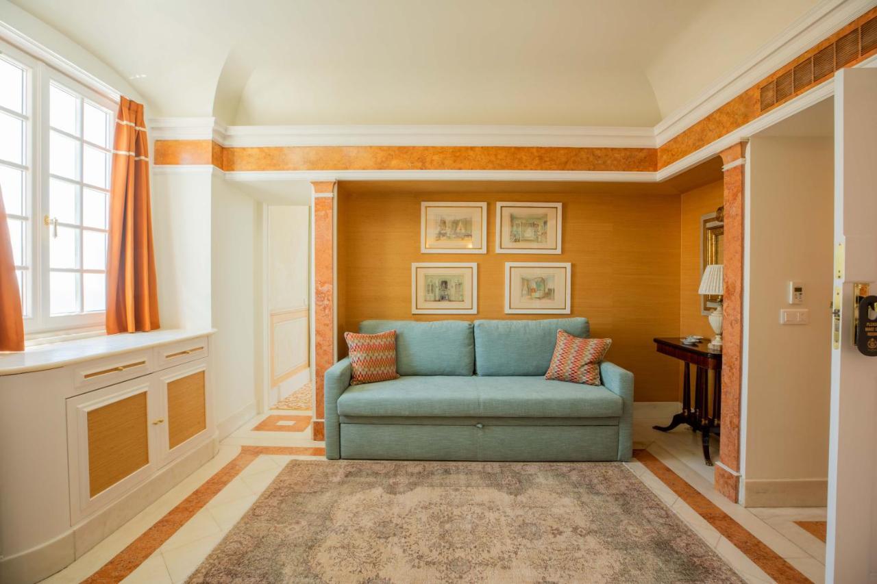 Vintage Hotel Estoril