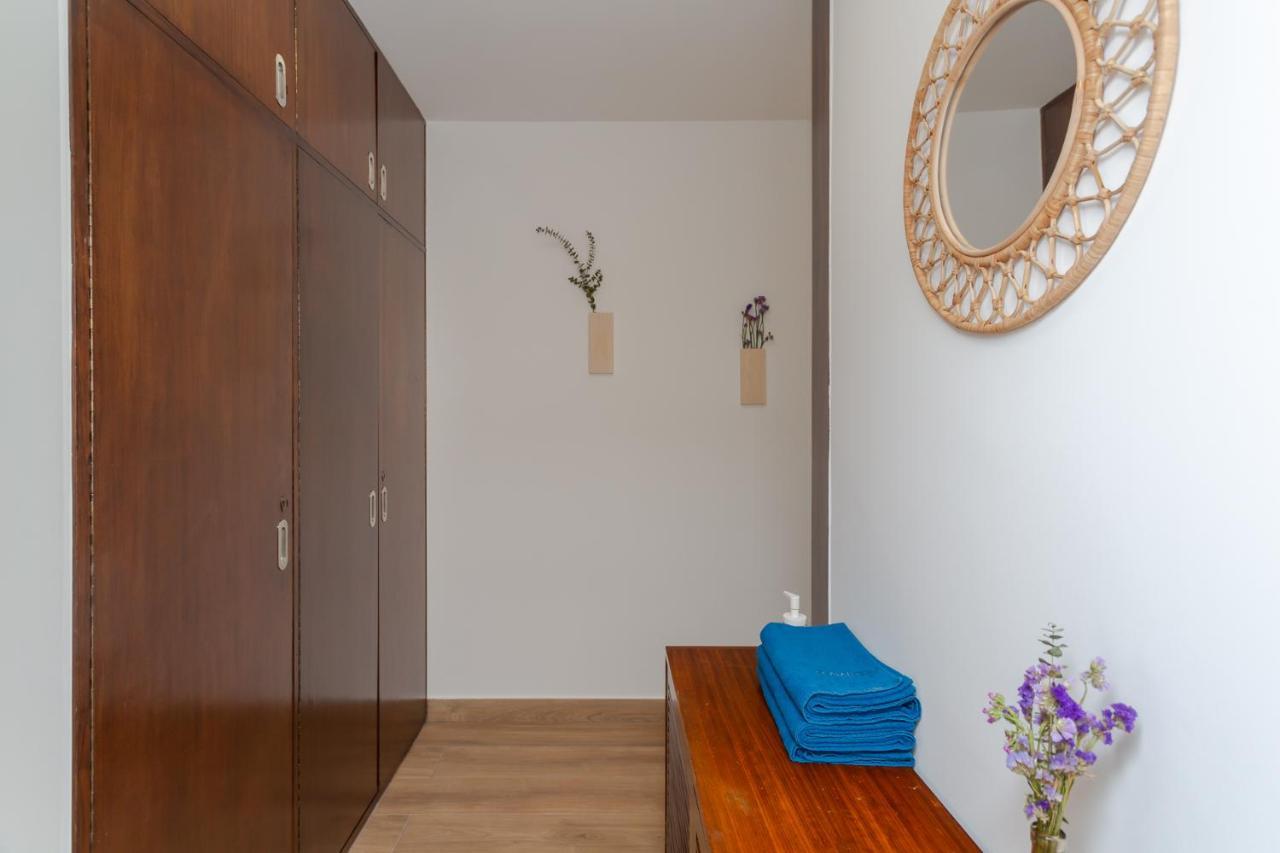 Appartement Fishermenapartments - Carcavelos 1