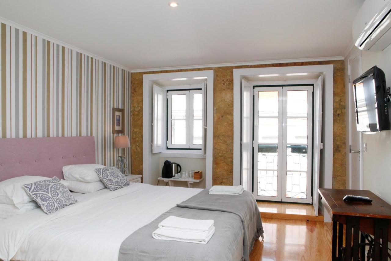 Bed and breakfast Flores 4*