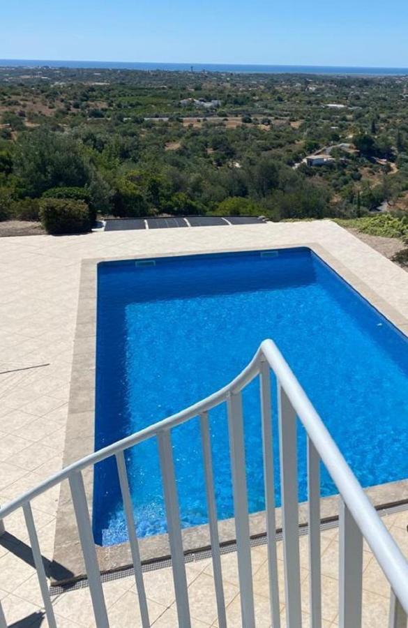 Casa Tin Tin Com Piscina Villa *