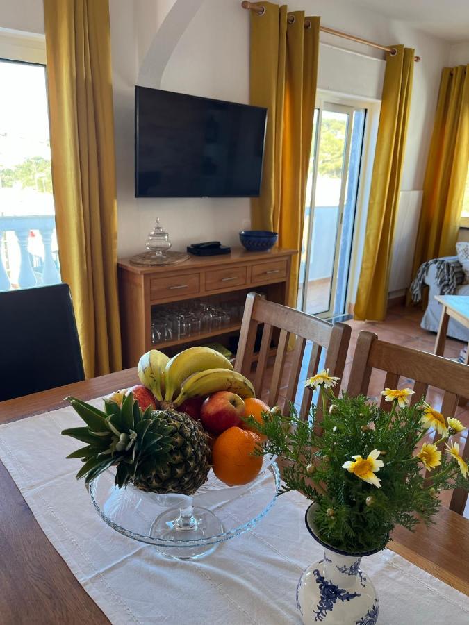 Apartamento Casa Pedro In - Oceanview &