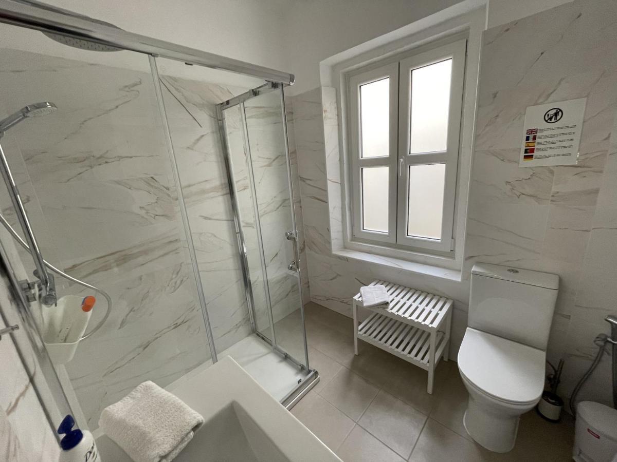 Olival 178 Appartement Lissabon