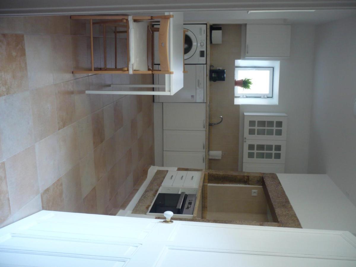 Appartement Olival 178 Lissabon