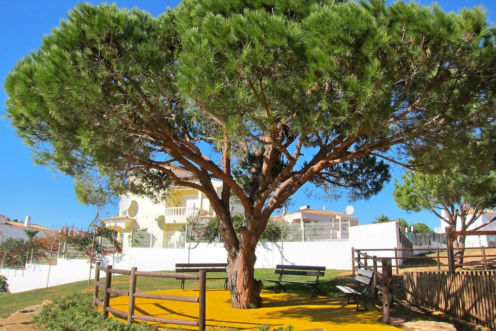 6 Bedroom Brady Private With Pool And Garden Albufeira