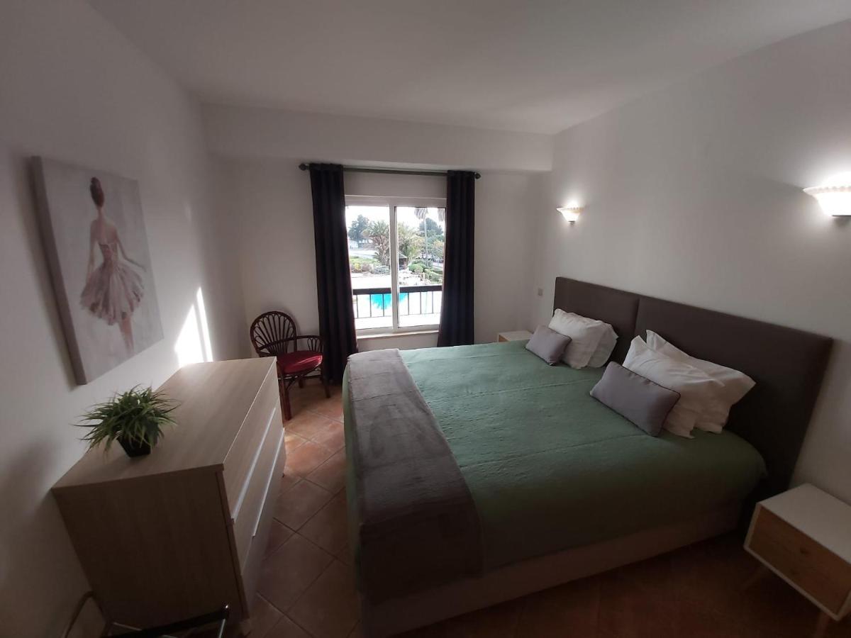 Clube Ria - Waterfront Luxury With Stunning Views Apartment