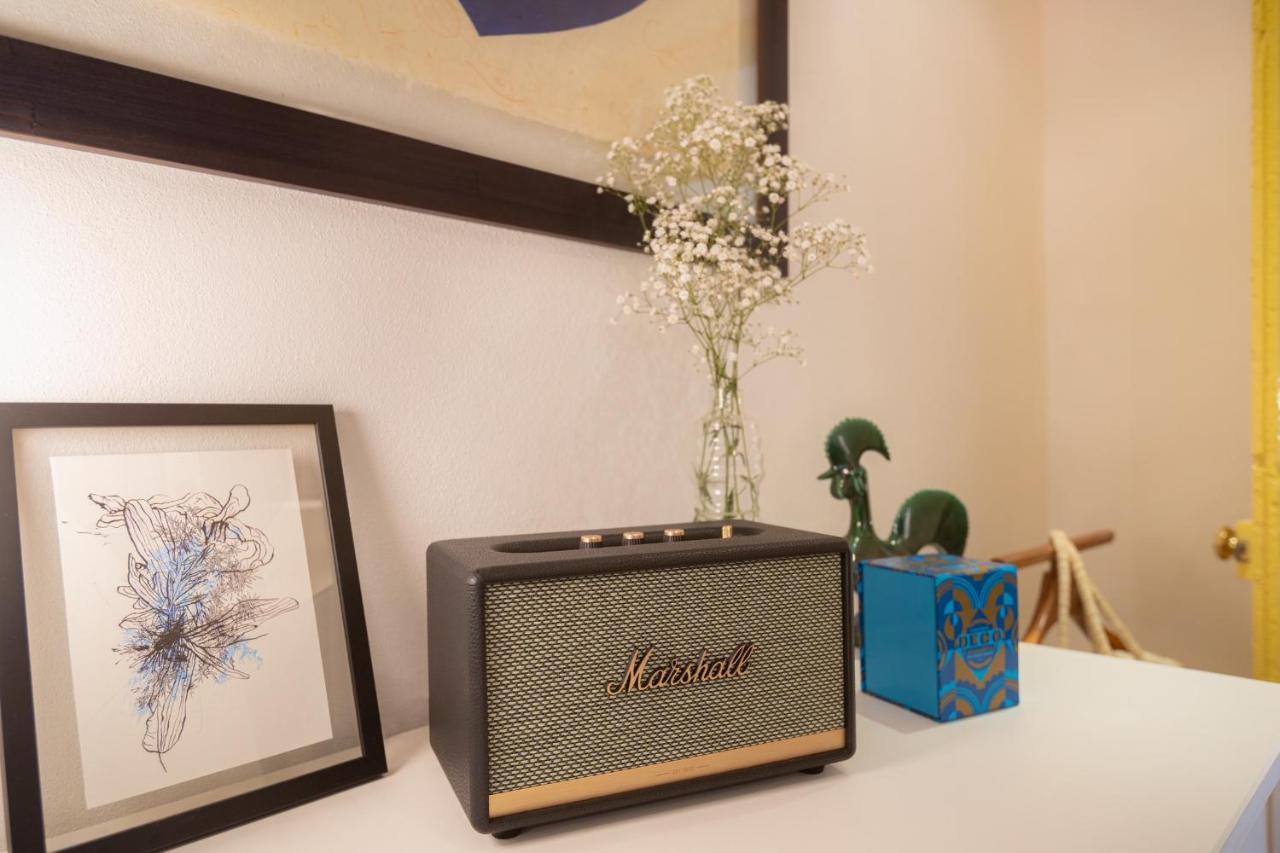 Your Vintage Townhouse * Lagos