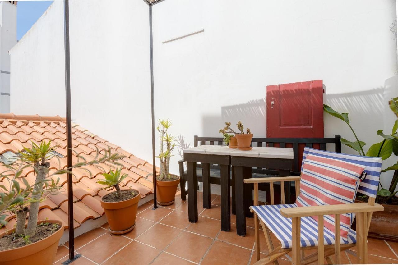 Your Vintage Townhouse