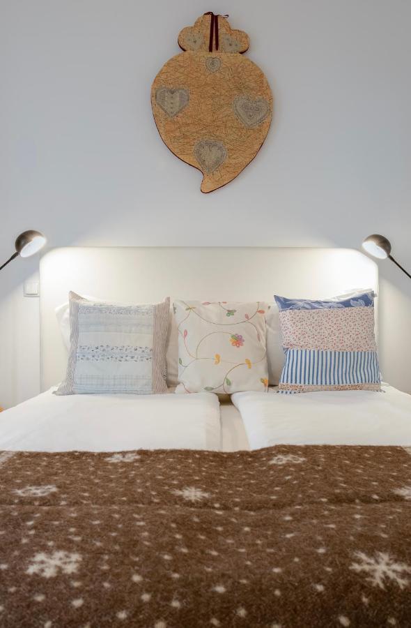 Holiday home Your Vintage Townhouse