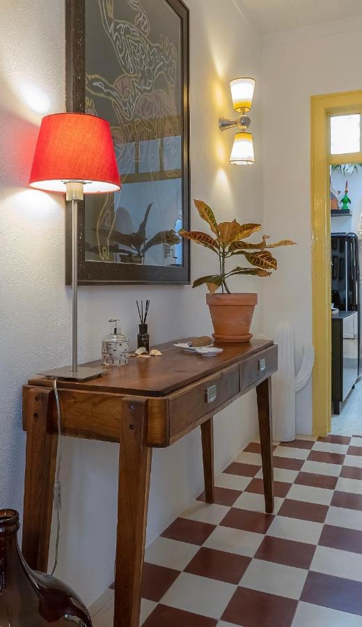 Your Vintage Townhouse *
