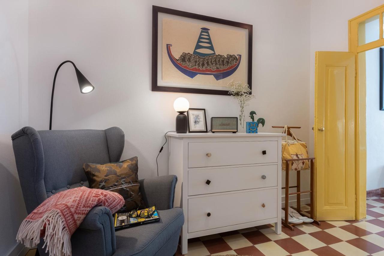 Your Vintage Townhouse Holiday home