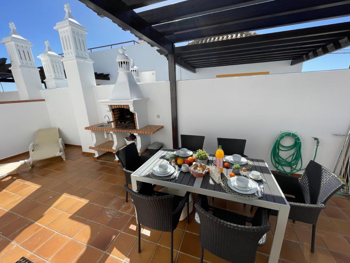 T2 Penthouse Duplex With Rooftop Terrace And Amazing 360º Views Wpg1 Apartment
