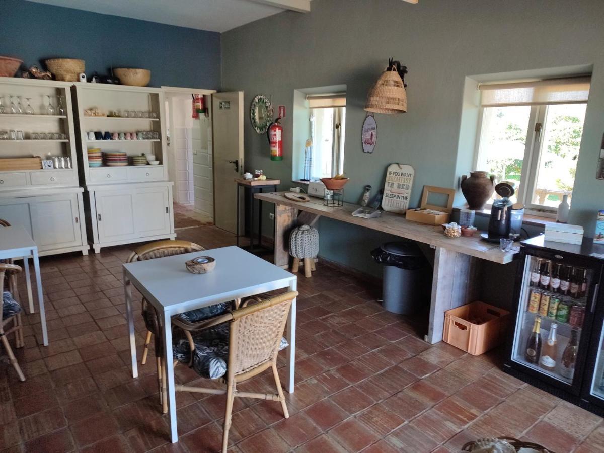 Bed & Breakfast Quinta Pereiro Tropic Garden, Algarve