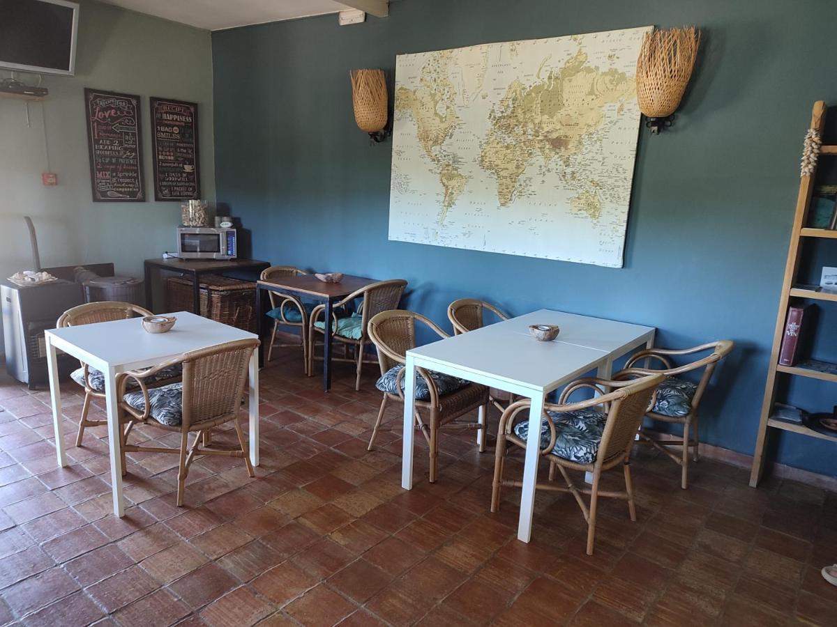 Quinta Pereiro Tropic Garden, Algarve Bed & Breakfast *