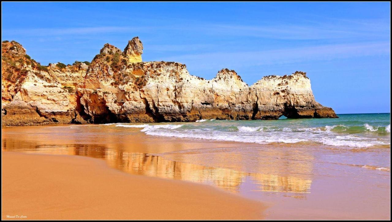 Apartamento Ocean Coast *