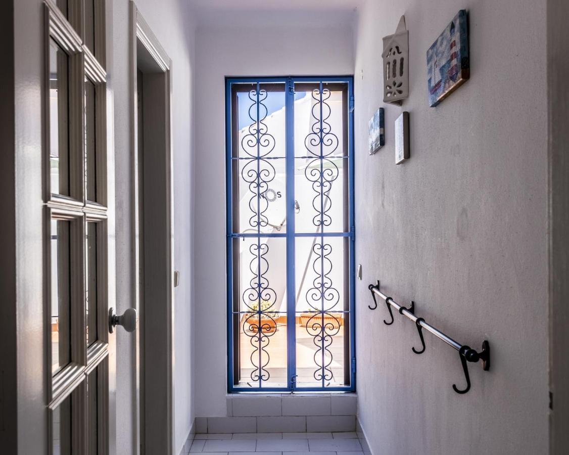 Azul Apartamento *