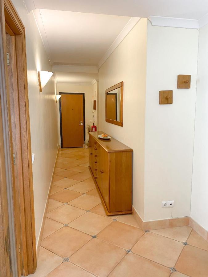 Buzio E Mar Apartment