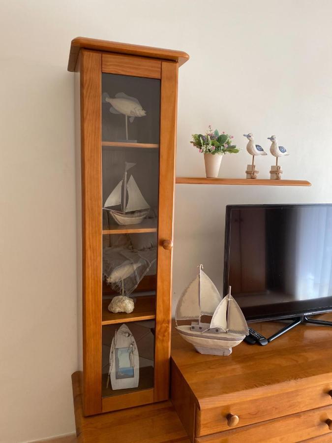 Apartment Buzio E Mar