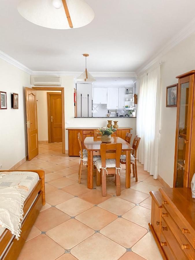 Apartment Buzio E Mar *