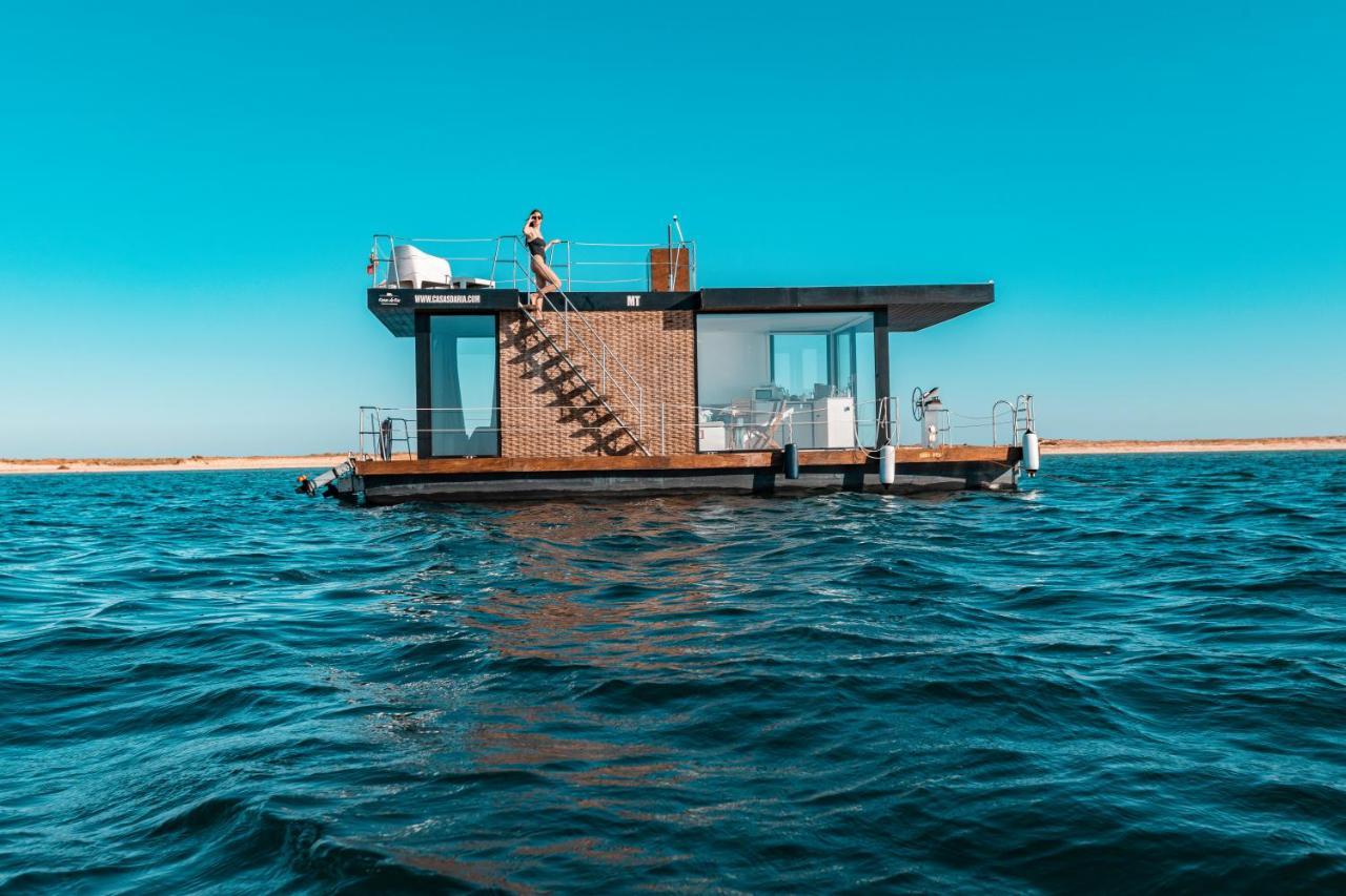 Barco Casa Fuzeta Fuzeta