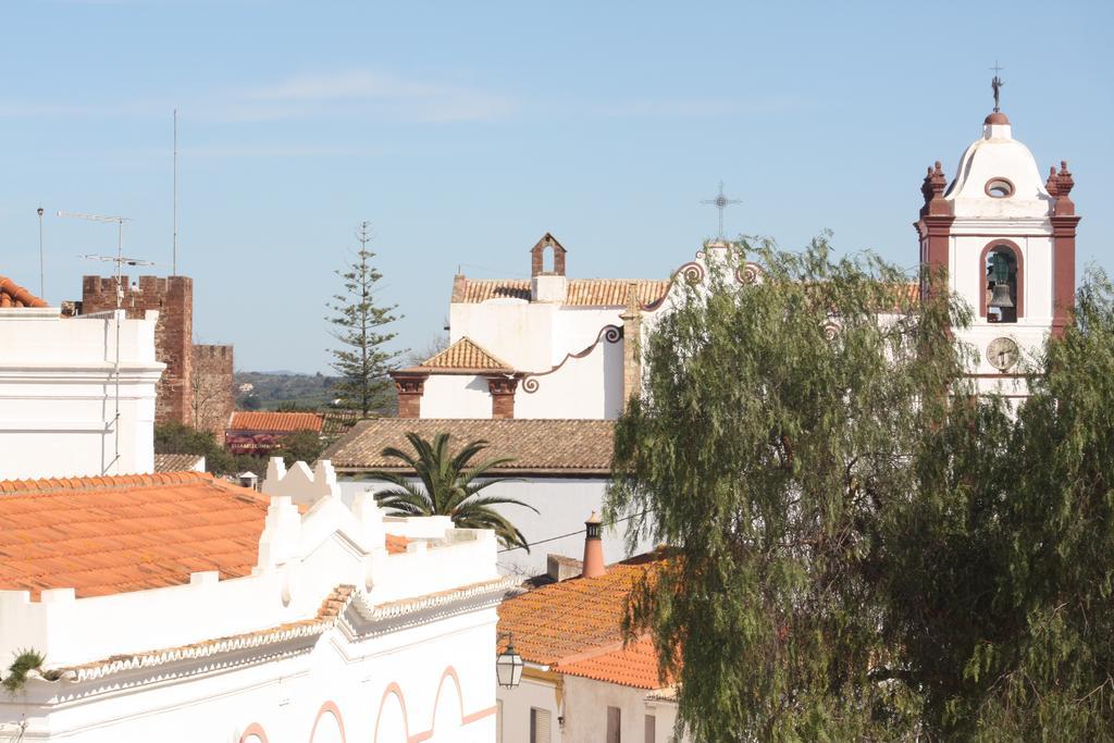 Historical House * Silves