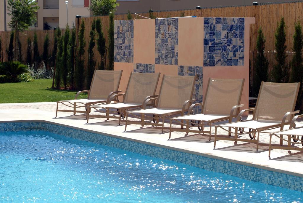 Real Oeiras 4* Paço de Arcos
