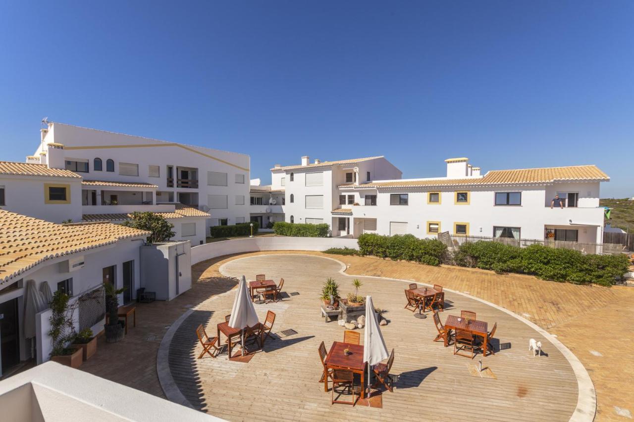 Azul Apartamento