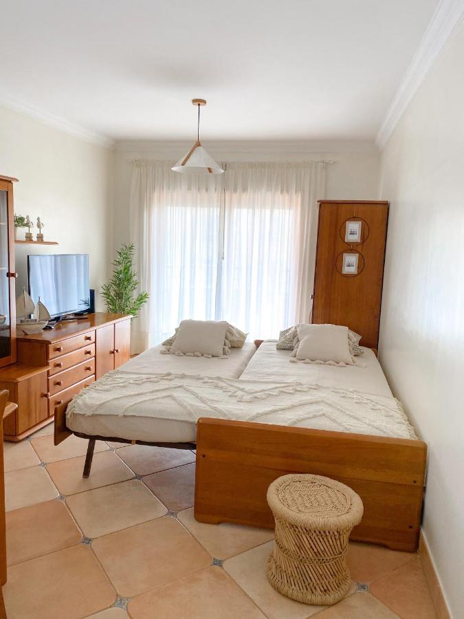 Apartment Buzio E Mar *