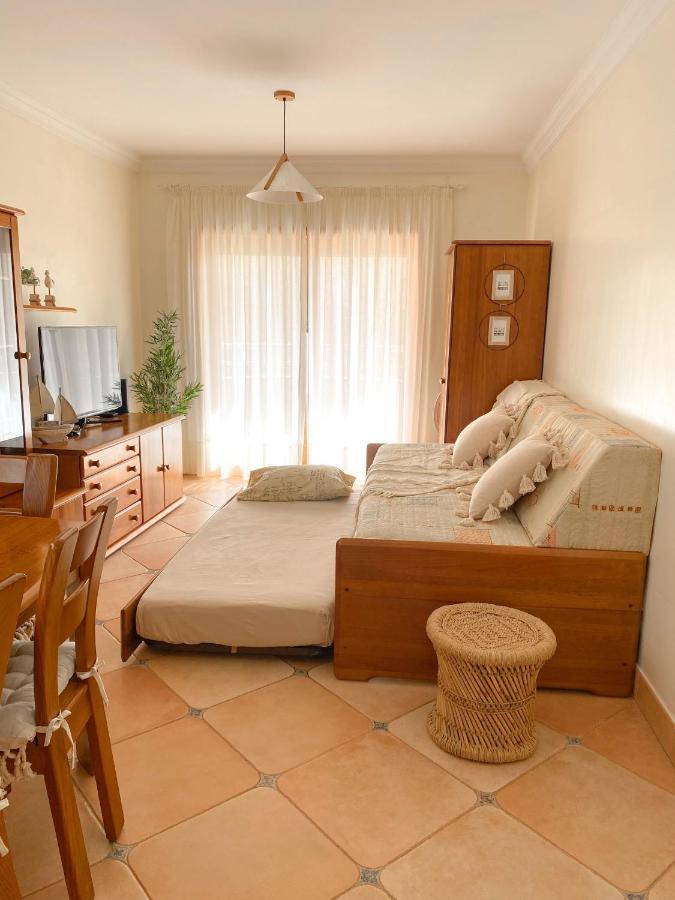 Buzio E Mar Apartment
