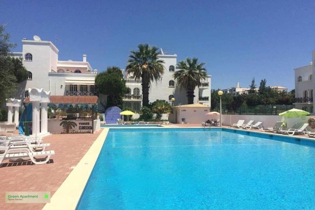In Garden Tavira