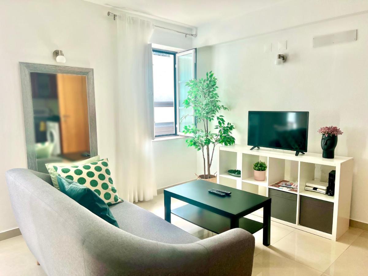Cosy Flats Apartment