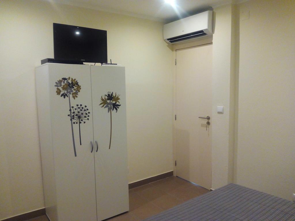 Casa Yucca Holiday home Salema
