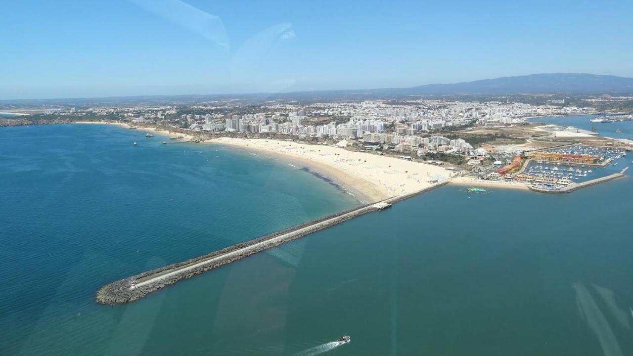 Casa Dos Arcos: Seaside With Pools And Views * Portimao