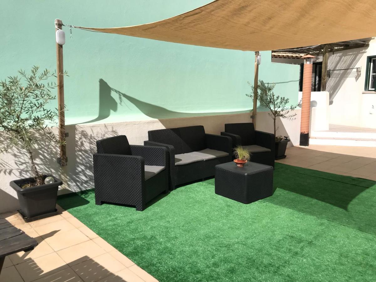 Vakantiehuis Mariahouse